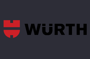 Logo Würth Group